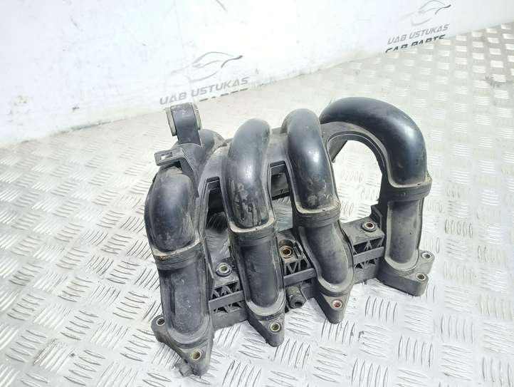 Mercedes-Benz A W168 (1997 - 2004)  A1661410301 Впускной коллектор