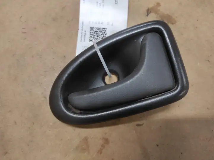 Opel Vivaro (2006 - 2014) 8200028995 Внутренняя ручка двери — фото 1