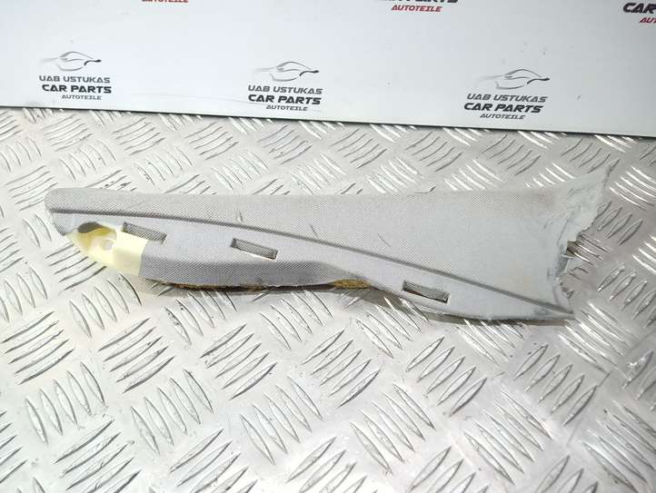 BMW 5 E60 E61 (2004 - 2010)  7049901 Отделка стойки (C)