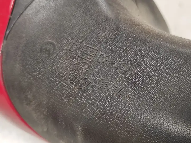 Seat Altea (2004 - 2009) 21287313 Боковое зеркало с электроприводом — фото 4