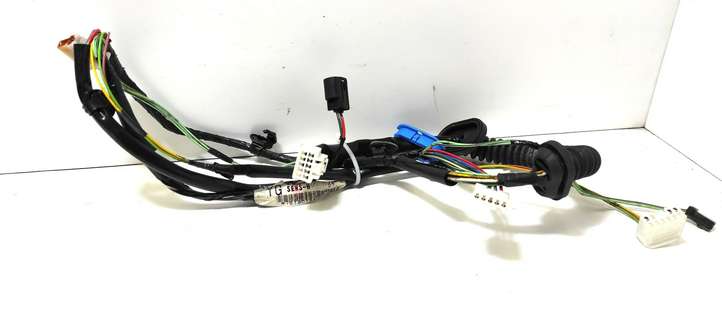 Suzuki SX4 (2006 - 2009)  3675179JC1 Проводка задних дверей