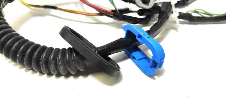 Suzuki SX4 (2006 - 2009)  3675179JC1 Проводка задних дверей