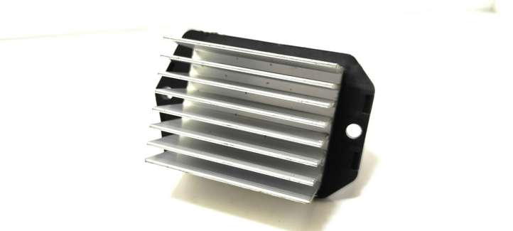 Suzuki SX4 (2006 - 2009)  0778000710 Реостат вентилятора печки