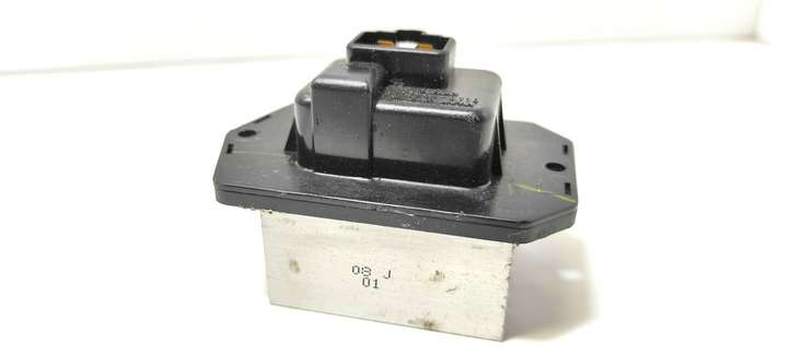 Suzuki SX4 (2006 - 2009)  0778000710 Реостат вентилятора печки