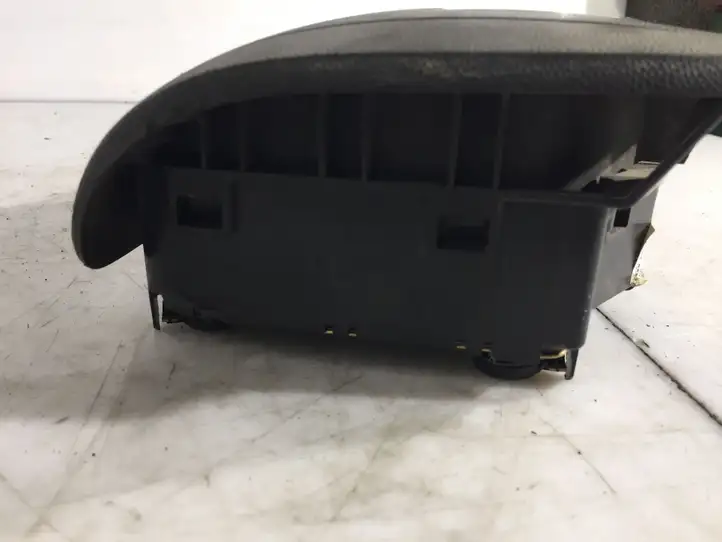Peugeot Boxer (2007 - 2014) 07354362440 Подушка безопасности руля — фото 2