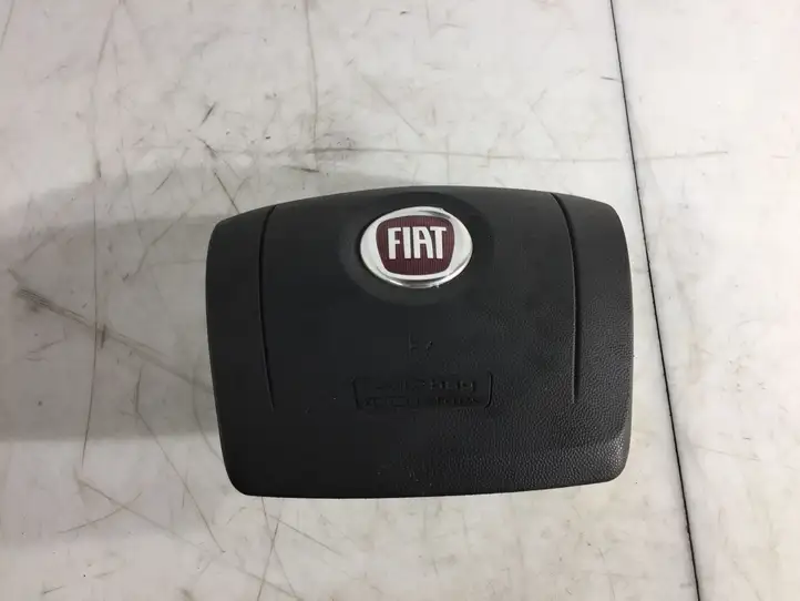 Fiat Ducato (2007 - 2014) 07354569620 Подушка безопасности руля — фото 1