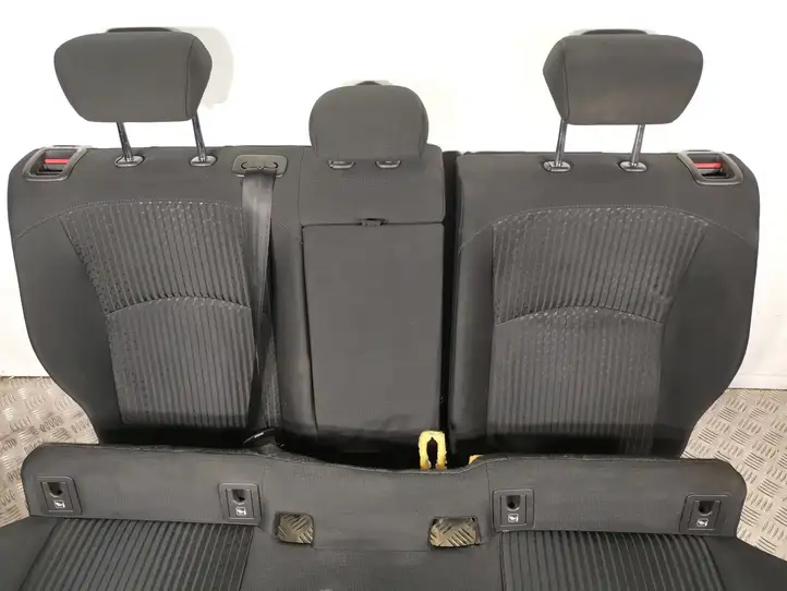 Toyota Prius (XW50) (2015 - ) Комплект отделки дверей — фото 9