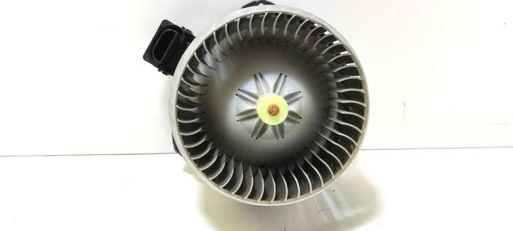 Suzuki SX4 (2006 - 2009)  2727000301 Вентилятор печки