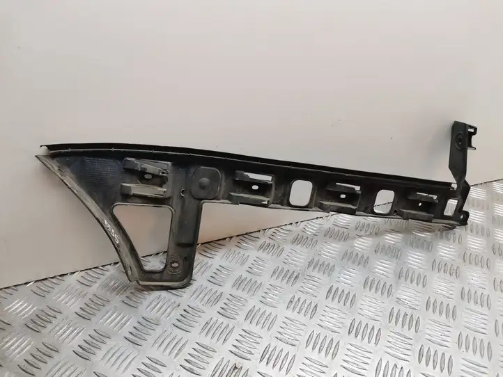 Volkswagen PASSAT B6 (2005 - 2010) 3C5807393 Кронштейн заднего бампера — фото 1