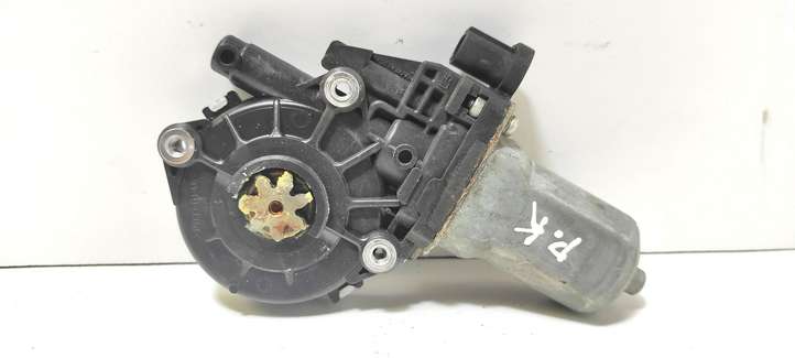 Suzuki SX4 (2006 - 2009)  8353063J00 электродвигатель переднего стеклоподъемника