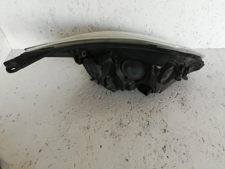 Ford Focus (2011 - 2015) 1481914820 Передняя фара — фото 3