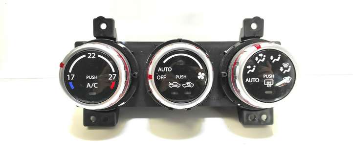 Suzuki SX4 (2006 - 2009)  3951079J02 Блок управления кондиционера воздуха / климата/ печки (в салоне)