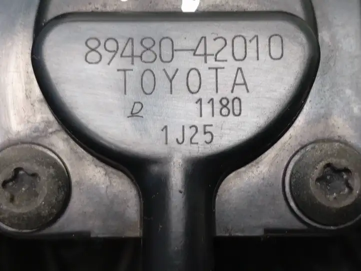 Toyota (2007 - ) 8948042010 Датчик давления выхлопных газов — фото 4