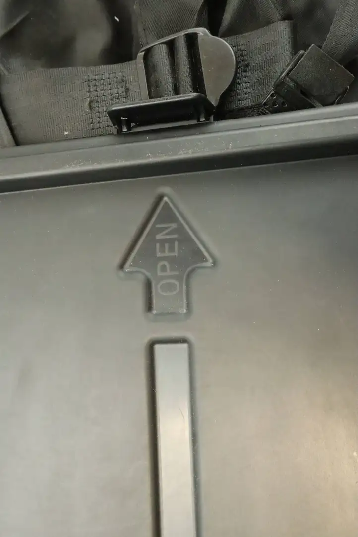 BMW (2010 - ) 9181609 Лыжная сумка — фото 6