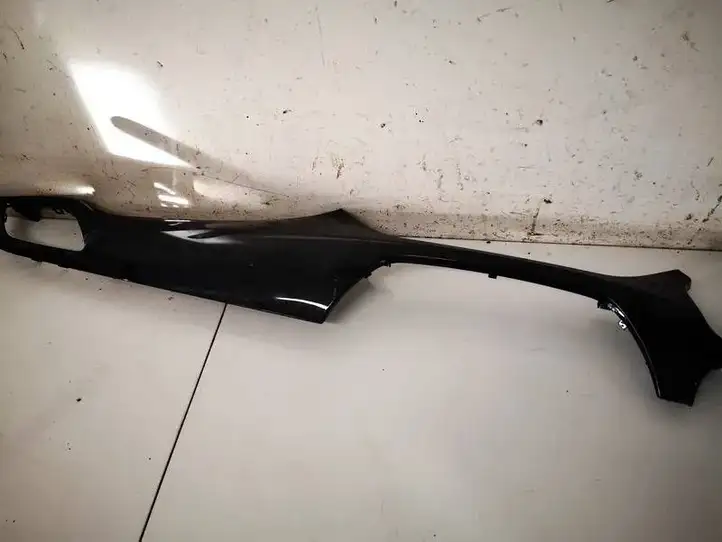 Opel Corsa E (2014 - 2019) 13476791 Прочие детали салона — фото 1