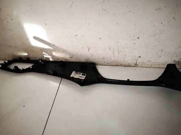 Opel Corsa E (2014 - 2019) 13476791 Прочие детали салона — фото 2