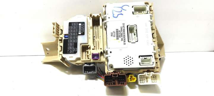Suzuki SX4 (2006 - 2009)  3677079J01 Блок предохранителей