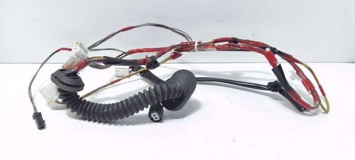 Suzuki SX4 (2006 - 2009)  3675179J21 Проводка задних дверей