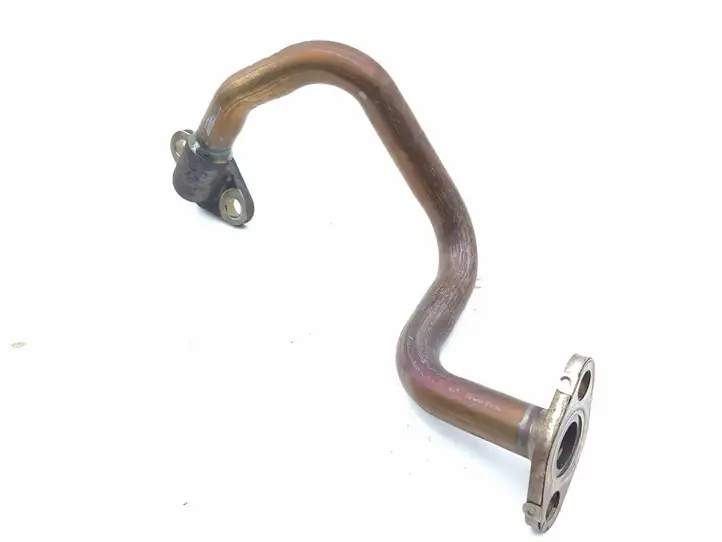 Honda (2021 - ) Трубка EGR — фото 1
