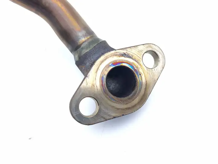 Honda (2021 - ) Трубка EGR — фото 5