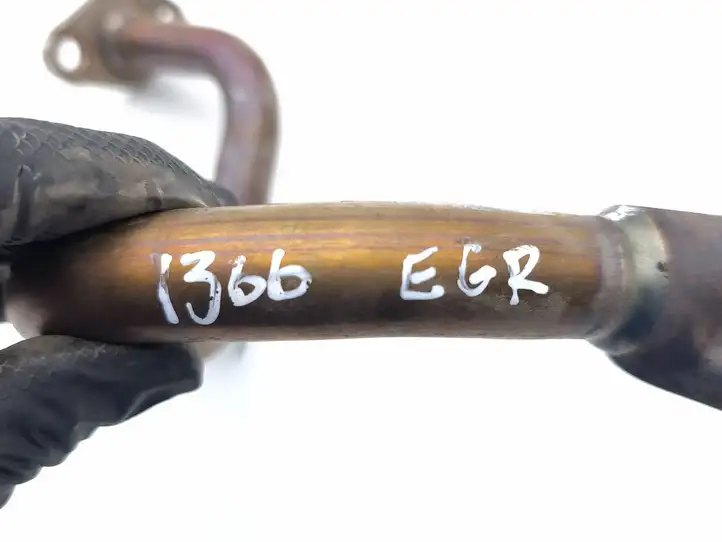 Honda (2021 - ) Трубка EGR — фото 6