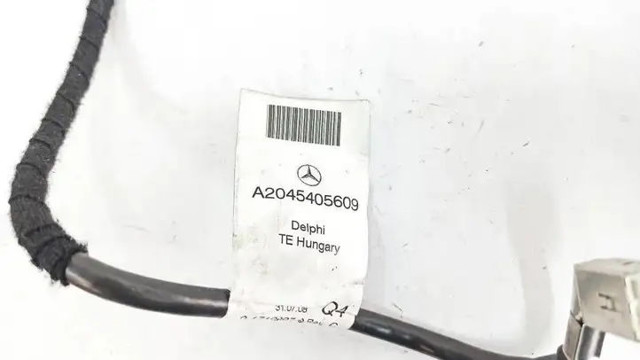 Mercedes-Benz (2008 - ) A2045405609 Проводка CD-чейнджера — фото 2