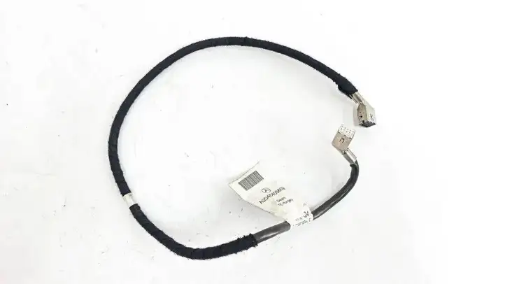 Mercedes-Benz (2008 - ) A2045405609 Проводка CD-чейнджера — фото 3