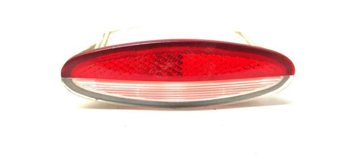Renault Laguna (2001 - 2005)  8200003263A Фонарь освещения задней двери (внутри)