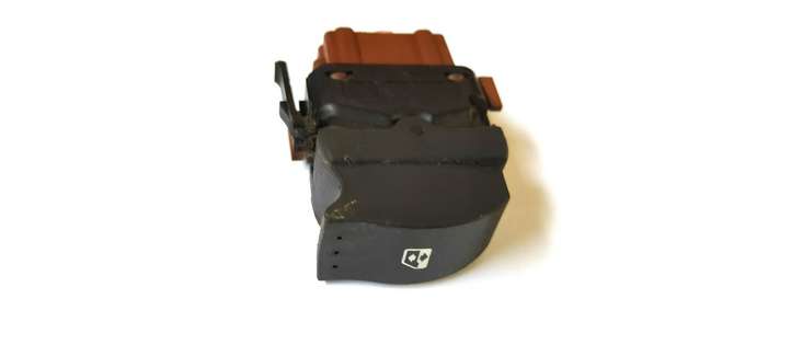 Renault Laguna (2001 - 2005)  26488 Кнопка стеклоподъемников