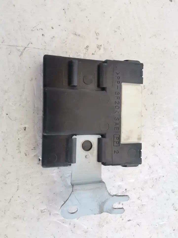Toyota Corolla Verso AR10 (2004 - 2009) 626442000 Блок иммобилайзера — фото 2