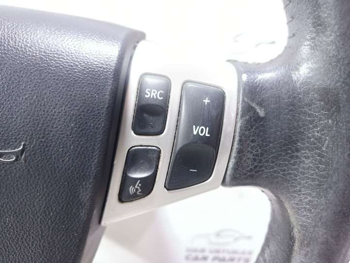 Saab 9-3 Ver2 (2003 - 2007)  12796743 Руль