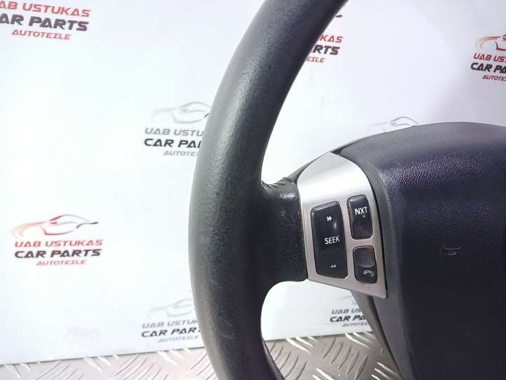 Saab 9-3 Ver2 (2003 - 2007)  12796743 Руль