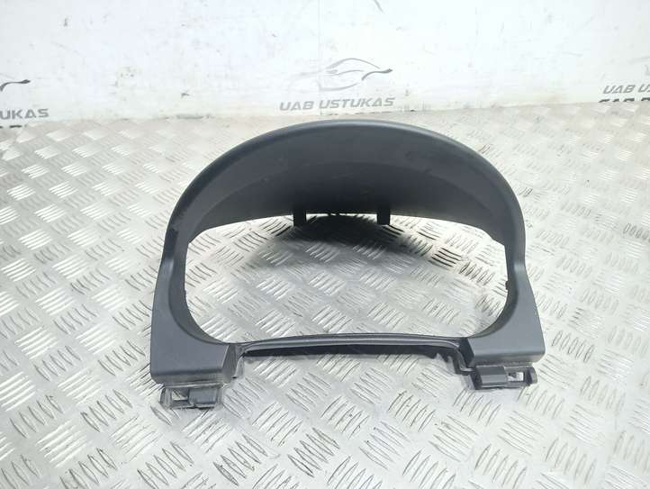 Mazda CX-7 (2009 - 2014)  E22155420 Отделка приборного щитка