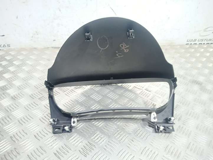 Mazda CX-7 (2009 - 2014)  E22155420 Отделка приборного щитка