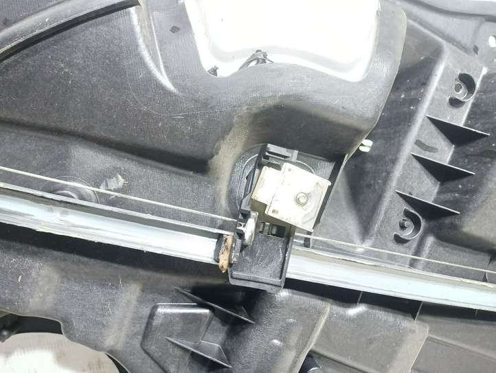 Mazda CX-7 (2009 - 2014)  EG217297X  Механизм для электрического подъема окон задней двери (без двигателя)