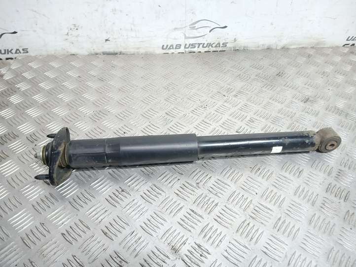Mazda CX-7 (2009 - 2014)  EH6428910 Задний амортизатор с пружиной