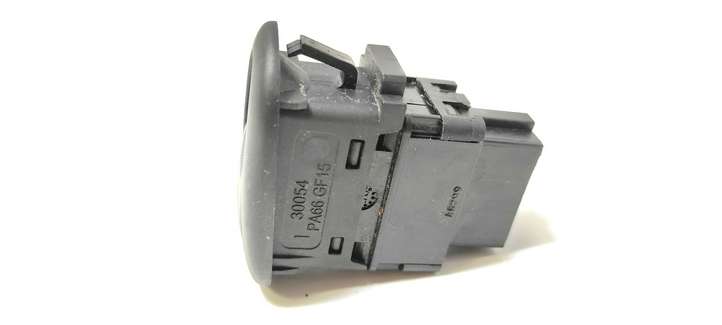 Citroen C2 (2003 - 2008)  96605364 Кнопка стеклоподъемников
