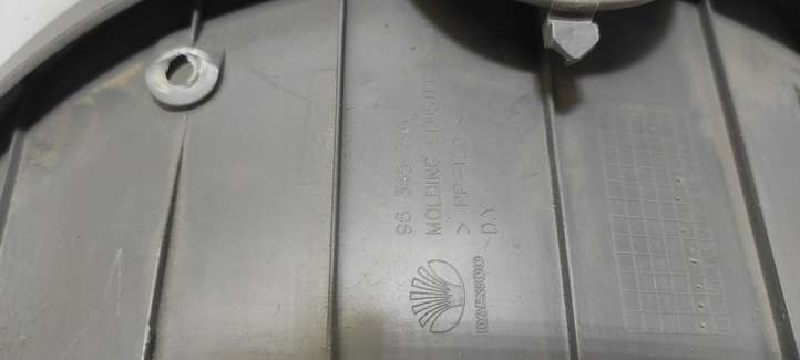Daewoo Kalos (2002 - 2007)  96345796 Отделка приборного щитка