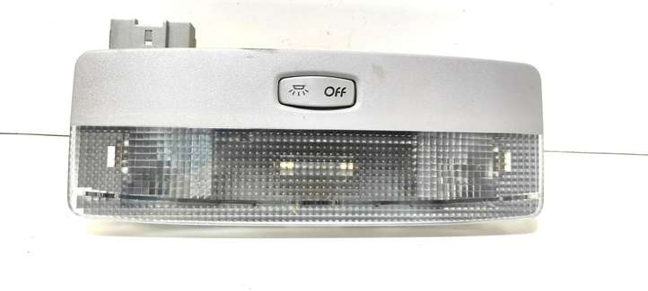 Nissan Primera (2001 - 2008)  166005250 Включатель освещения интерьера