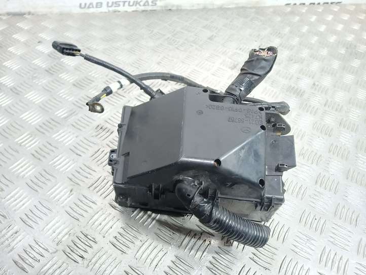 Mazda CX-7 (2009 - 2014)  EG2166767 Блок предохранителей