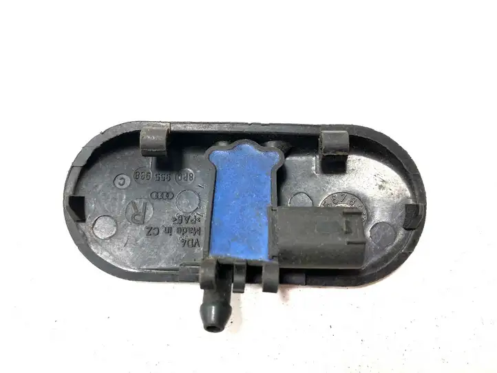 Audi A3/S3 8P (2003 - 2005) 8P0955988 Форсунка омывателя лобового стекла — фото 4
