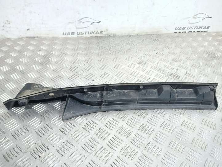 Mazda CX-7 (2009 - 2014)  E221507X2 Накладка на крыло