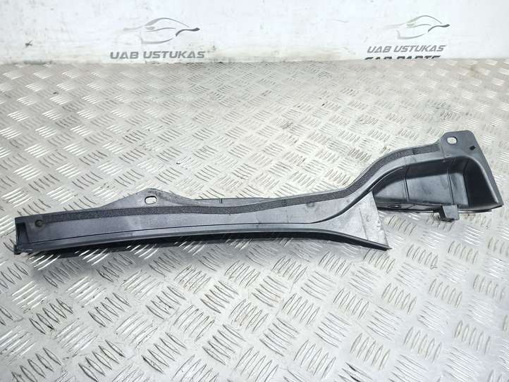 Mazda CX-7 (2009 - 2014)  E221507X2 Накладка на крыло