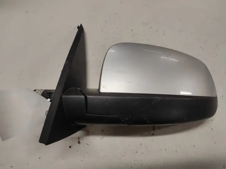 Opel Meriva A (2002 - 2006) 873125 Боковое зеркало с электроприводом — фото 2