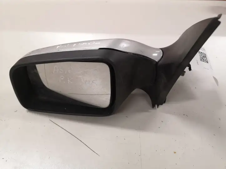 Opel Astra G (1998 - 2004) 259149 Боковое зеркало с электроприводом — фото 1