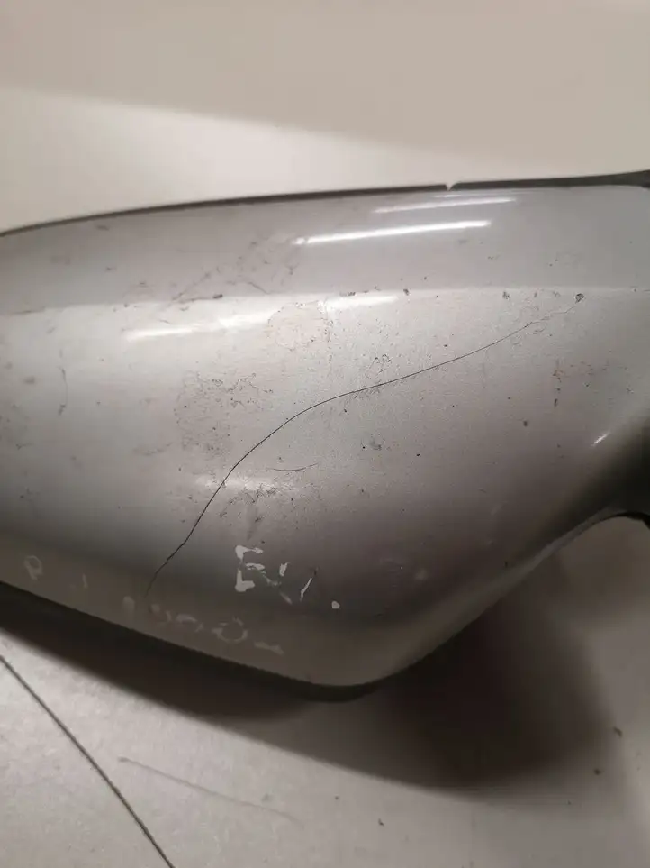 Opel Astra G (1998 - 2004) 259149 Боковое зеркало с электроприводом — фото 4