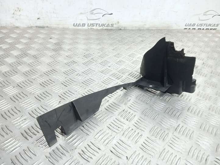 Mazda CX-7 (2009 - 2014)  EH4456253 Устройство (устройства) для отвода воздуха