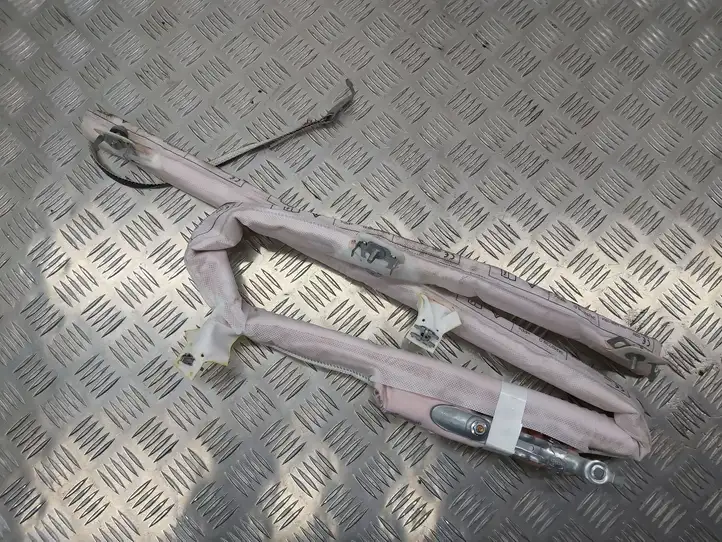 Opel Crossland X (2020 - ) 13393369 Боковая подушка безопасности шторка — фото 4