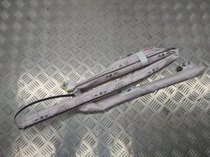 Opel Crossland X (2020 - ) 34216414E Боковая подушка безопасности шторка — фото 1