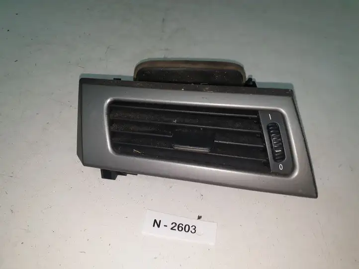 BMW 5 E60 E61 (2004 - 2010) 6910731 Воздуховоды системы отопления/климатики — фото 1